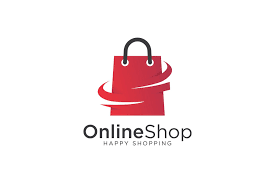 Online Shop Logo Logo Online Shop Shop Logo Shop Logo Design