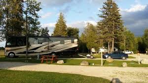 Maybe you would like to learn more about one of these? Paradise Point Rv Park Campground Reviews De Tour Village Mi Tripadvisor