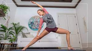 Spotify playlist for morning quickie 2. 20 Min Wake Up Yoga Best Morning Yoga Full Body Stretch Day 14 Youtube