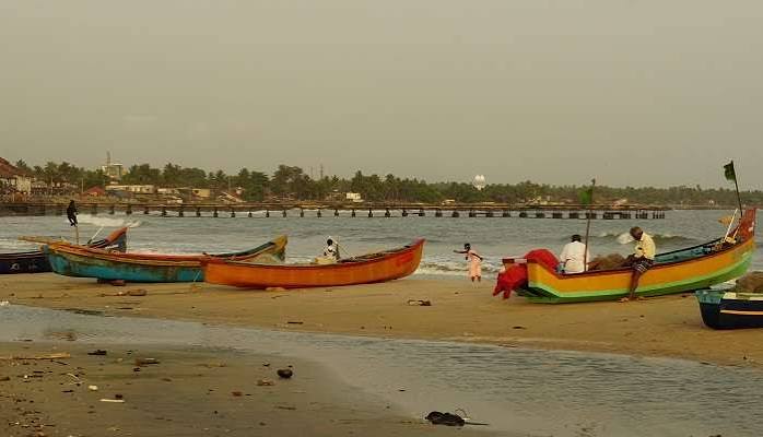 5 Tourist Places In Thalassery For Your Next Trip To Kerala In 2026