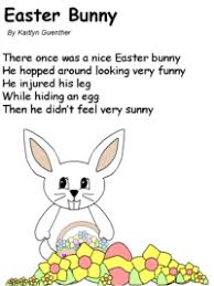 Http Zhonggdjw Com Easter Poems Html Easter Poems 2018 For Kids Children Students Jesus Short Easter Poems For Limerick For Kids Poetry For Kids Kids Poems