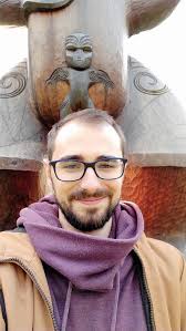 Héctor Corrales Website