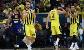 Fenerbahçe beko erkek basketbol takımı, yeni sezon kadro yapılanması çalışmaları kapsamında, avrupa basketbolunun en önemli guardlarından biri olan nando de colo ile anlaşmaya vardı. Datome Fenerbahce Beko Tarihinin En Cok Forma Giyen 4 Oyuncusu Sayfa 9 10 Eurohoops