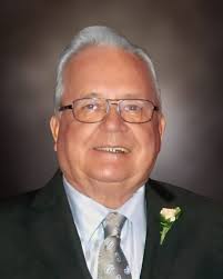 John Shackleton Obituary April 16, 2023