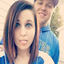 Kristy Tomaszewski's Instagram, Twitter & Facebook