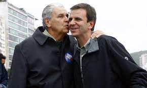 , born 14 november 1969) is a brazilian politician who was the former mayor of the city of rio de janeiro, having defeated fernando gabeira in the 2008. Ecqntpydzwooym