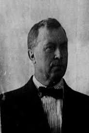 Daniel Florence Cohalan (1867-1946)