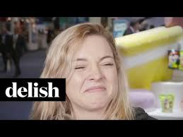 These People's Reactions to Eating Sour Candy Will Make Your Week Complete