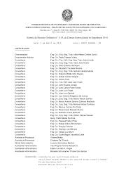 Súmula da Reunião Ordinária n° 1119, da Câmara Especializada de Engenharia  Civil