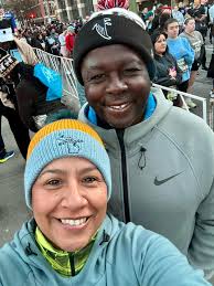 Beautiful morning for a bike ride!