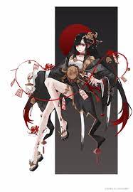 ghim tren onmyoji