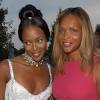 Naomi campbell is a mom! 1