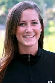 2005 Women's Volleyball Roster