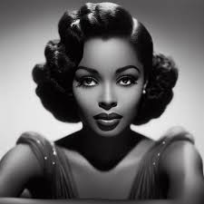 Black History-Ms. Cicely Tyson---Beautiful!