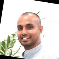 Rejith Raj Email & Phone Number