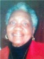 Shirley Garnett Obituary (2017)