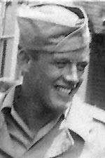 1SGT Floyd Merrill “Tab” Talbert (1923-1982)
