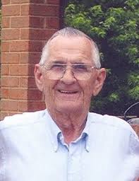 Douglas Odell Hensley (1935-2013)