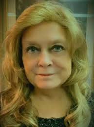 Patricia Hughes Obituary (1958