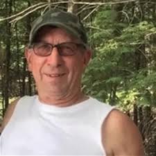 Obituary information for Ronald B. Hall