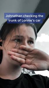 Lonnie Stranger Things Trunk
