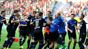 Check spelling or type a new query. Who Are Sc Paderborn Inside Uefa Uefa Com