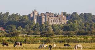 From wikimedia commons, the free media repository. Arundel Castle Historic Houses Historic Houses