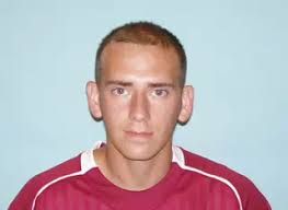 2014 Men's Soccer Roster