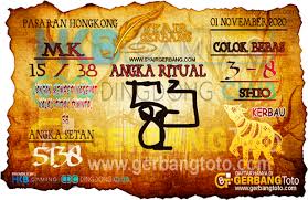 Pin Di Syairgerbang