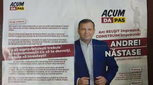 Candidaţii intraţi în cursa pentru un fotoliu de primar sau de preşedinte al cj. Agora JudecÄtoria ChiÈinÄu A Constatat CÄ Andrei NÄstase A IncÄlcat Legea ElectoralÄ Candidatul Acum Trebuie SÄ Èi Lichideze Stocul De Pliante