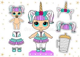 12 gambar pretty sweet lol surprise coloring pages terbaik. Unduh 100 Gambar Unicorn Lol Surprise Terbaik Gratis