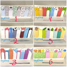 Contoh buku besar contoh resensi contoh buku skrap contoh buku nikah contoh cover buku penanda buku yang kreatif contoh buku tunai gambar pembatas buku contoh buku tabungan. Sticky Note Animal Series K 8 Penanda Buku Kertas Pembatas Buku Seri Binatang Shopee Indonesia