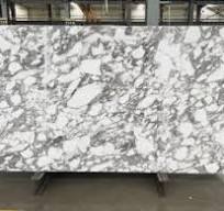 White Marmoglass/Nano Crystallized Glass Stone for Slab/Tile ...