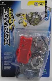 All of coupon codes are verified and tested today! Beyblade Burst Evolution Starter Pack Luinor L2 Tv Movie Character Toys