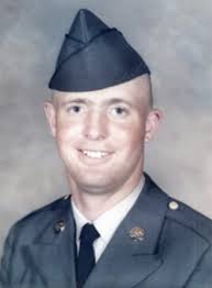 Victor David Tomczyk : Private First Class from Wisconsin, Vietnam War  Casualty