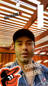 Todd Conner Baltimore