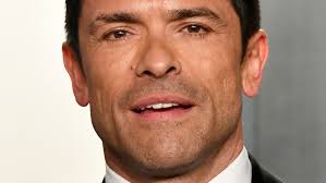 The Second Language Mark Consuelos Can Speak Isn't What You Think