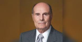 Edwin Weaver Obituary