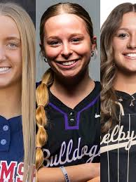 IHSAA softball: Meet the finalists for player of the year award