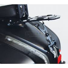 Find the cheapest prices and best deals for collapsible luggage rack, over 4662 we have helped millions of customers like you find the best results for collapsible luggage rack. Rs Motorcycle Solutions Rear Foldable Luggage Rack Moto Guzzi Flying Fortress Mgx 21