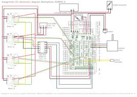 4 x drv8825 stepper drivers; Torbjorns Reprap Blog