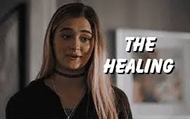 𝐓𝐇𝐄 𝐇𝐄𝐀𝐋𝐈𝐍𝐆| The Umbrella Academy