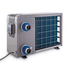 Pompe A Chaleur Pour Piscine Intex