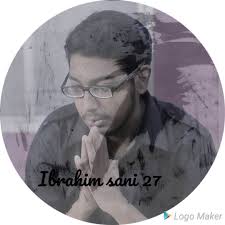 Ibrahim SANI 27