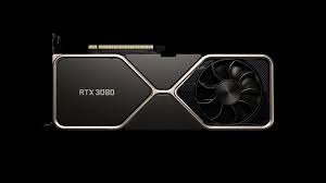 Geforce Rtx 3080 In 2020 Graphic Card Nvidia Pc Parts