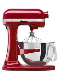 One of the rear motor housing screws contains a safety locking mechanism. Kitchenaid Mixer Authorized Repair Center