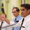 Bilangan timbalan perdana menteri malaysia adalah seramai 12 orang. 1