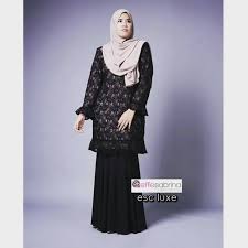 Model baju atasan modis dan modern desain juntai cantik fit xxl ukuran jumbo (big baju atasan remaja modis model terbaru dengan ukuran jumbo fit xxl atau sering kali. Fesyen Baju Kurung Moden Xxl