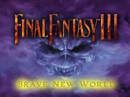 In the world of ruin return to doma and have cyan sleep, then battle your way. Lttp Final Fantasy Vi Brave New World 2 0 A Mod So Good That It Renders The Vanilla Game Completely Obsolete Resetera
