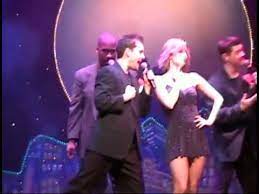 Frankie Vallie And The 4 Seasons Sherry Baby Performed By Ben Byler Youtube